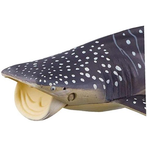  Đồ chơi mô hình cá mập trắng Whale Shark AL-05 