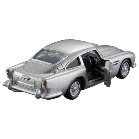  Đồ chơi mô hình oto Tomica Premium 35 Aston Martin DB5 