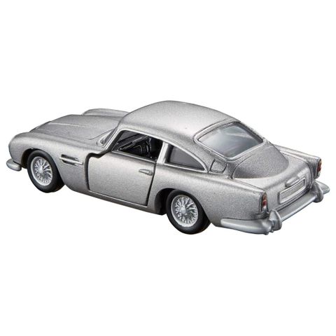  Đồ chơi mô hình oto Tomica Premium 35 Aston Martin DB5 