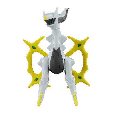  Đồ chơi mô hình Pokemon ML22 Arceus 