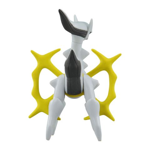  Đồ chơi mô hình Pokemon ML22 Arceus 