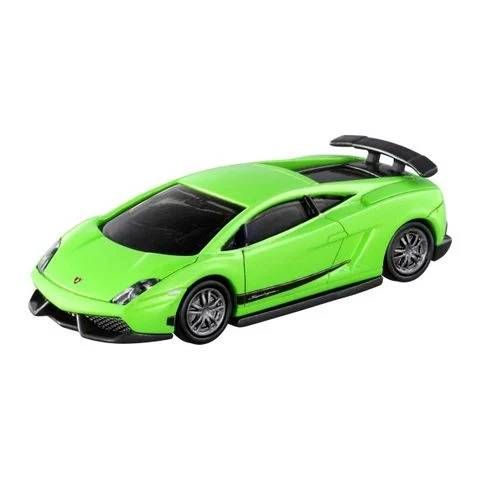  Tomica Premium 33 Lamborghini Gayardo Super Legiera 