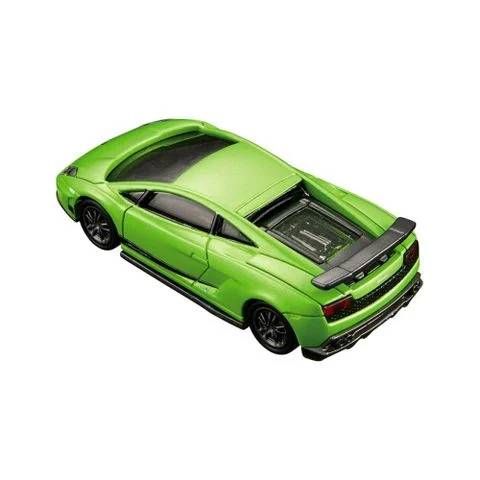  Tomica Premium 33 Lamborghini Gayardo Super Legiera 