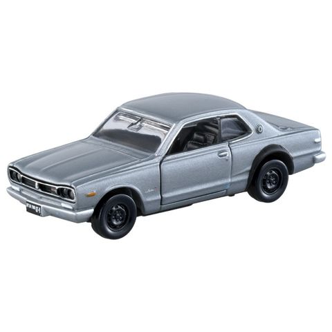  Tomica Premium 34 Nissan Skyline GT-R 