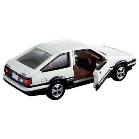  Xe mô hình Tomica Premium 40 Toyota Sprinter Trueno AE86 