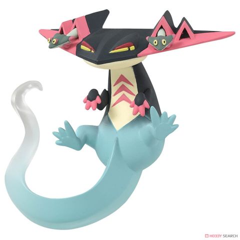  Đồ chơi mô hình Pokemon MS-41 Dragapult 