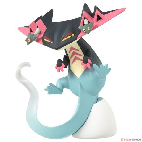  Đồ chơi mô hình Pokemon MS-41 Dragapult 