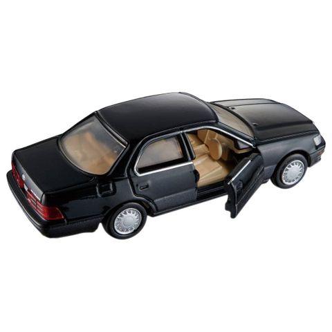  Xe Mô Hình Tomica Premium 19 Toyota Celsior 