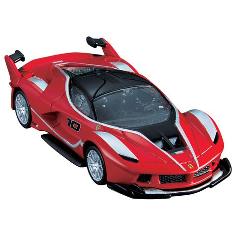  Xe Đua Mô Hình Tomica Premium 33 Ferrari FXX K 