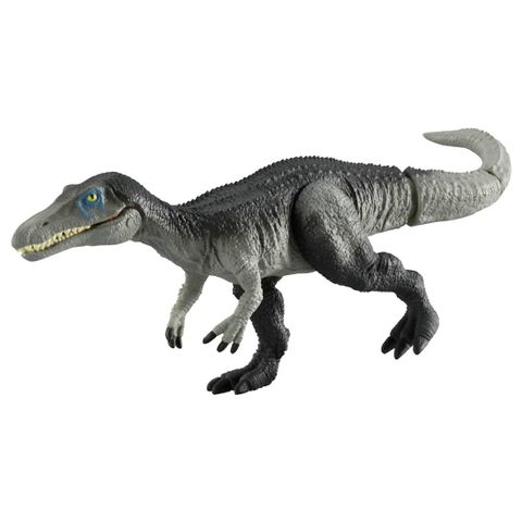  Đồ chơi mô hình ANIA Animal Jurassic World Baryonyx dinosaur Action Figure 