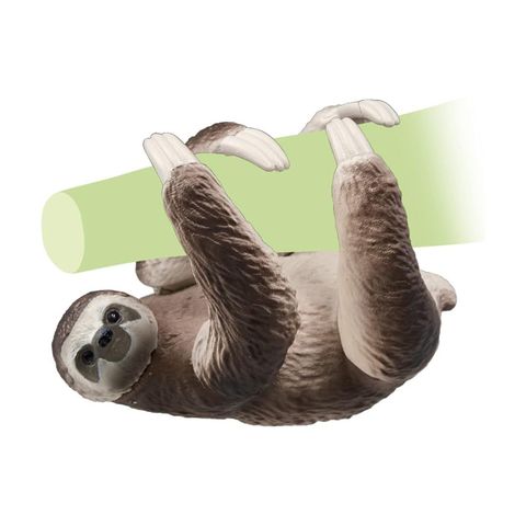  Đồ chơi mô hình ANIA AS-26 Sloth 