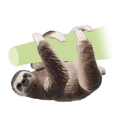  Đồ chơi mô hình ANIA AS-26 Sloth 