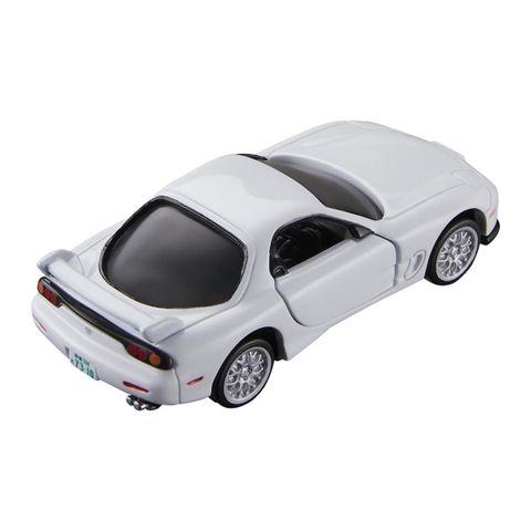  Đồ chơi mô hình xe PRM UNLIMITED 05 CONAN Mazda RX-7 