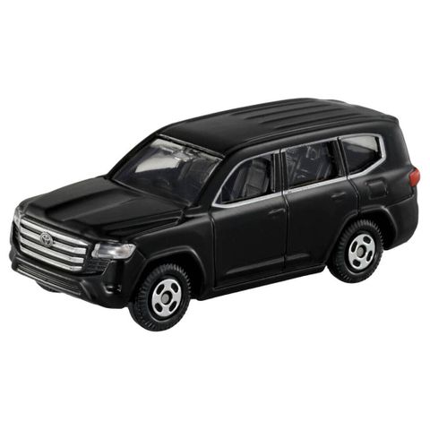  Xe mô hình TOMICA No.38-10 Toyota Land Cruiser 300(SP)'23- đen 