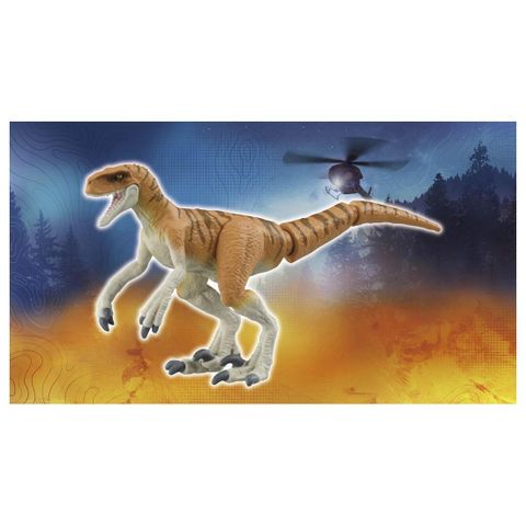  Mô hình ANIA animal Action Figure - Jurassic World 3 Tiger 