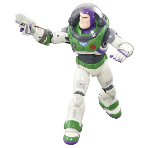  Mô hình Disney Figure - Talking Figure Lightyear Buzz 