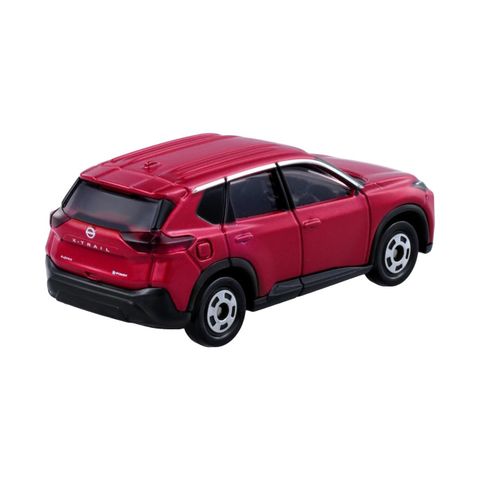  Đồ chơi mô hình xe Tomica No. 117 Nissan X-Trail tỉ lệ 1/63 