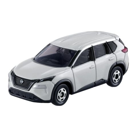  Đồ chơi mô hình xe Tomica 117 Nissan X-Trail (First Special Specification) tỉ lệ 1/63 