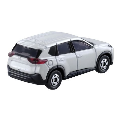  Đồ chơi mô hình xe Tomica 117 Nissan X-Trail (First Special Specification) tỉ lệ 1/63 