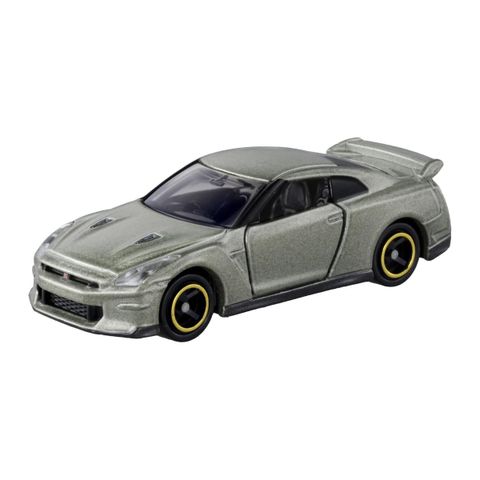  Đồ chơi mô hình xe Tomica 23 Nissan GT-R (First Edition) tỉ lệ 1/62 