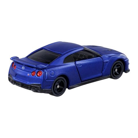  Đồ chơi mô hình xe Tomica 23 Nissan GT-R tỉ lệ 1/62 