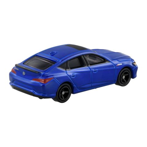  Đồ chơi mô hình xe TOMICA 75 HONDA ACURA INTEGRA (Xanh) tỉ lệ 1/64 