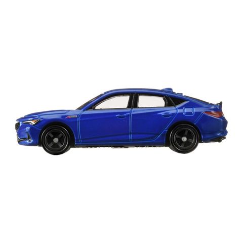  Đồ chơi mô hình xe TOMICA 75 HONDA ACURA INTEGRA (Xanh) tỉ lệ 1/64 