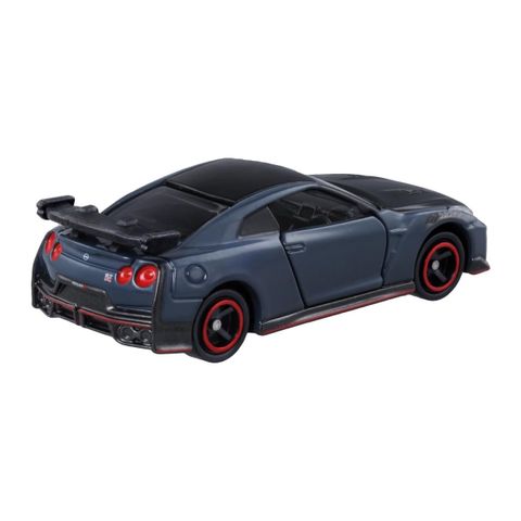  Đồ chơi mô hình xe Tomica 60 Nissan GTR NISMO 1:62 