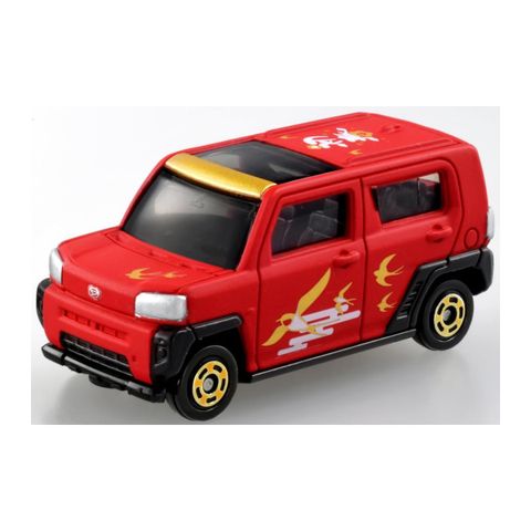  Đồ chơi mô hình xe TOMICA NEW YEAR TOMICA 2024 