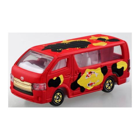  Đồ chơi mô hình xe TOMICA NEW YEAR TOMICA 2024 