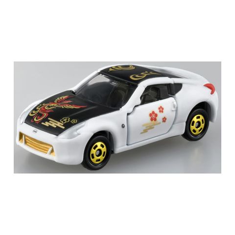  Đồ chơi mô hình xe TOMICA NEW YEAR TOMICA 2024 