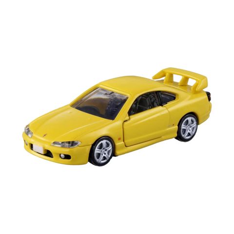  Đồ chơi mô hình xe Tomica PREMIUM 19 NISSAN SILVIA 