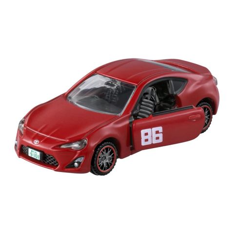  Đồ chơi mô hình xe Tomica Premium Unlimited 04 MF Ghost Toyota 86 GT (Summer Katagiri) 