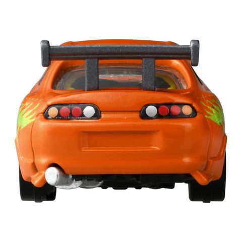  Tomica Premium unlimited 03 Fast and Furious Supra 