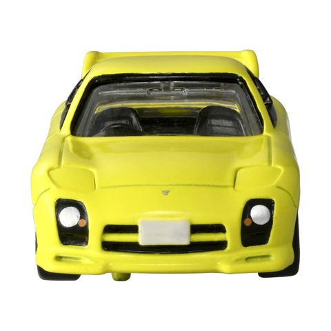  Đồ chơi mô hình xe Tomica Premium unlimited 12 Initial D RX-7 (Kosuke Takahashi) 