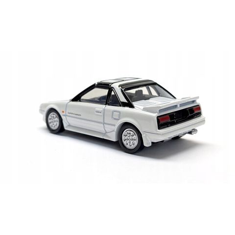  Đồ chơi mô hình xe Tomica Premium 40 Toyota MR2 