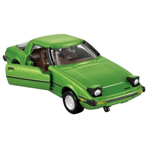  Tomica Premium 29 Mazda Savannah RX-7 (SA22C) 