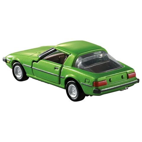  Tomica Premium 29 Mazda Savannah RX-7 (SA22C) 