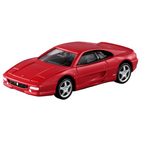  Tomica Premium 08 Ferrari F355 - Đỏ 