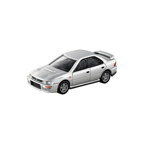  Đồ chơi mô hình xe Tomica Premium 23 Subaru Impreza WRX 