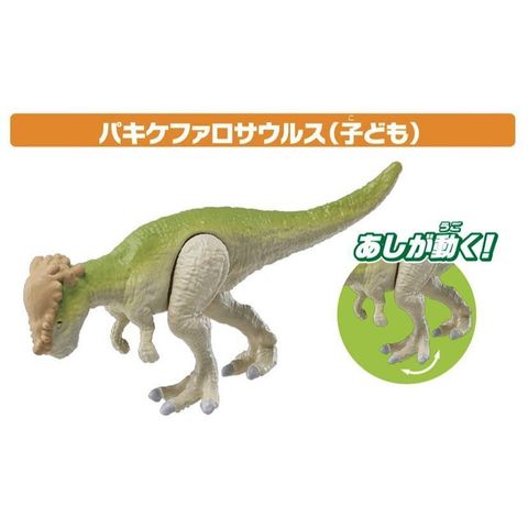  Đồ chơi mô hình Animal AA-03 Land and Sky Dinosaur Action Figures Set 