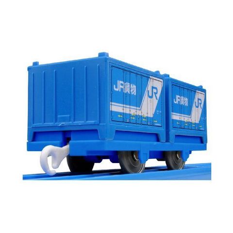  KF-05 30A Toa Tàu Container Takaratomy Nhật Bản 