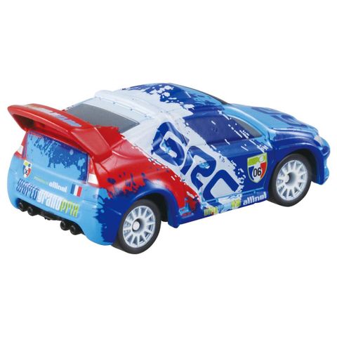  Tomica C-19 Raoul Caroule TM-408468 