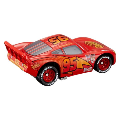  Tomica C-01 Disney Pixar Cars Lighting McQueen C-01 (Japan) 