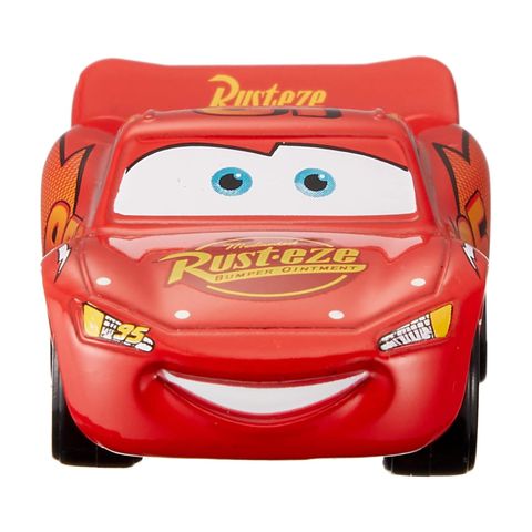  Tomica C-01 Disney Pixar Cars Lighting McQueen C-01 (Japan) 