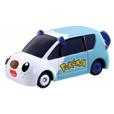  Dream Tomica 145 Pokemon Mijumaru Car 