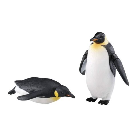  Đồ chơi mô hình ANIA AS-11 Emperor Penguin (Floatable Ver,) 