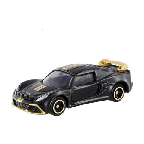  Tomica 10 Lotus Exige R-Gt TM-800941 