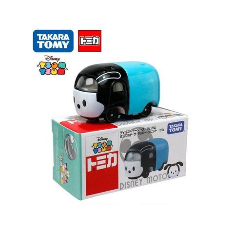  Xe mô tô Disney TSUM TSUM Oswald 