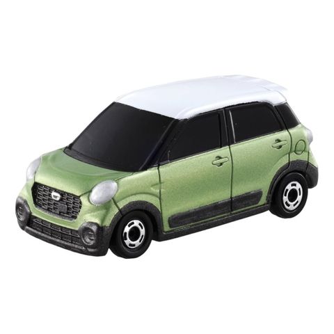  Đồ chơi mô hình xe Tomica 46-9 DAIHATSU CAST TM-859710 